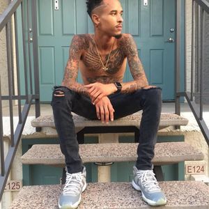 Meet your Posher, Eric